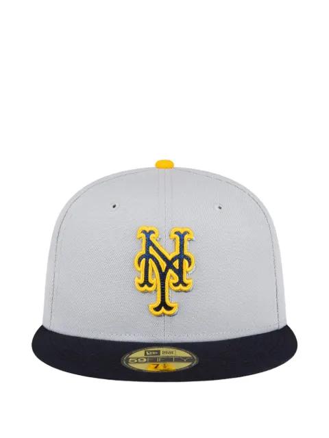 New York Mets 60th Anniversary  baseball hat by NEW ERA