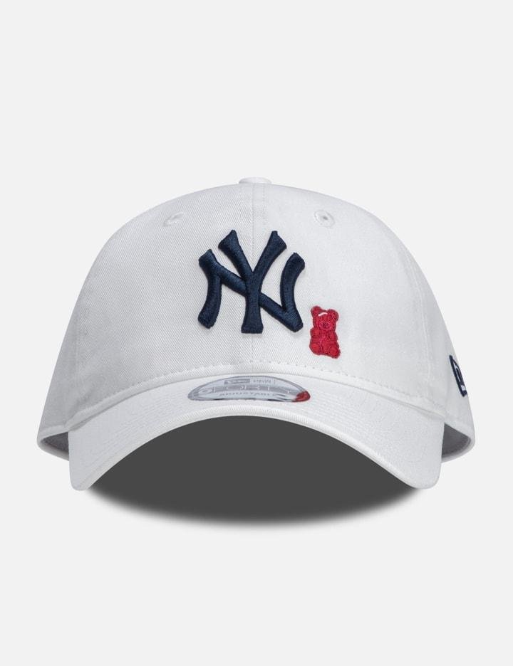 New York Yankees Bear 9Forty Cap by NEW ERA