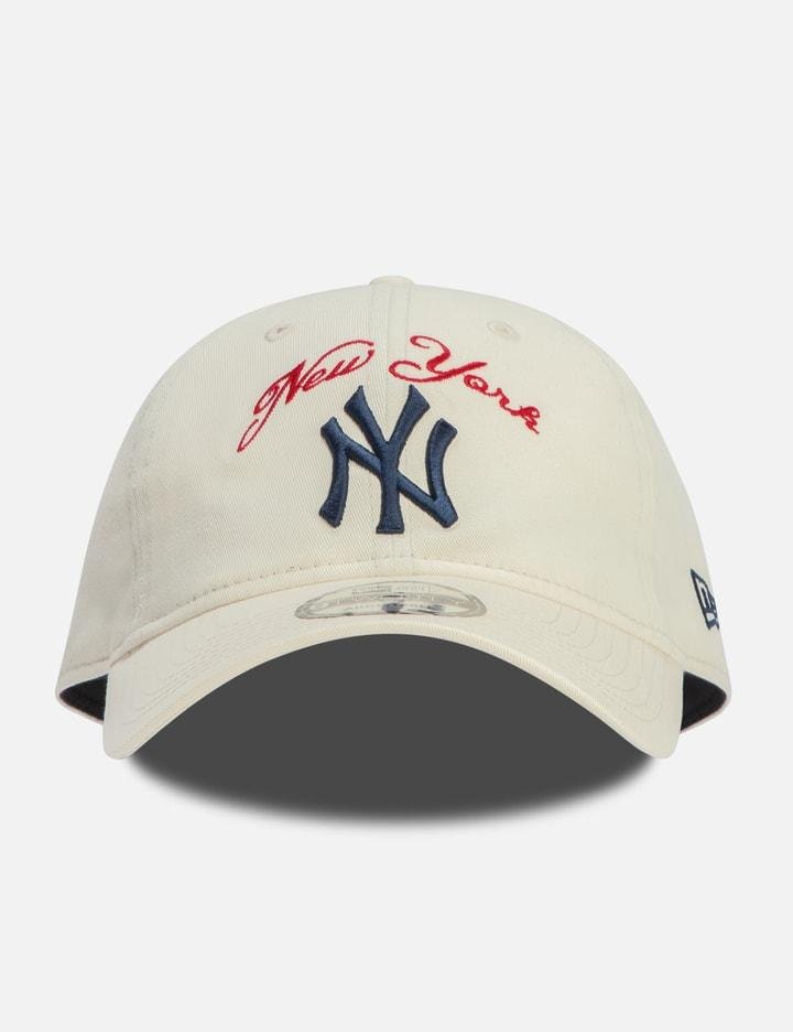 New York Yankees League Mix 9Twenty Cap by NEW ERA