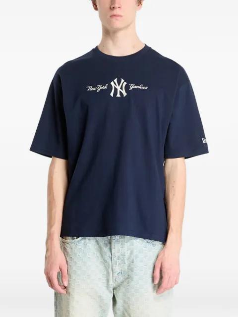 New York Yankees MLB T-shirt by NEW ERA