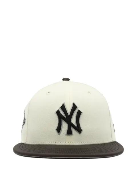 New York Yankees baseball cap by NEW ERA
