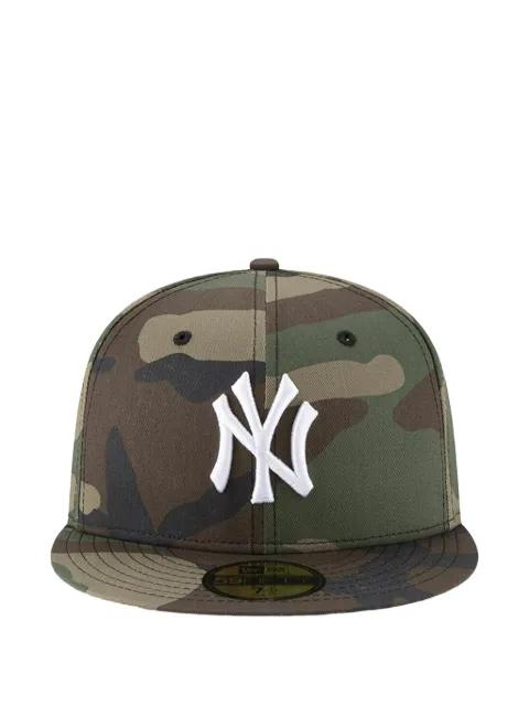 New York Yankees cap by NEW ERA