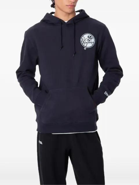 New York Yankees hoodie by NEW ERA