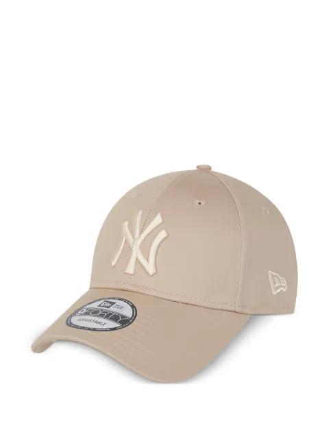 New York Yankees logo cap by NEW ERA