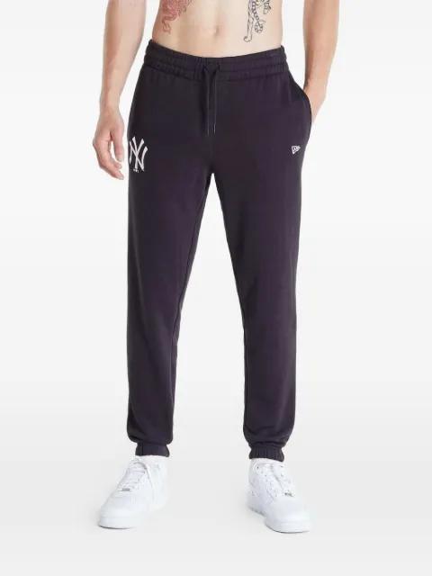 New York Yankees track trousers by NEW ERA