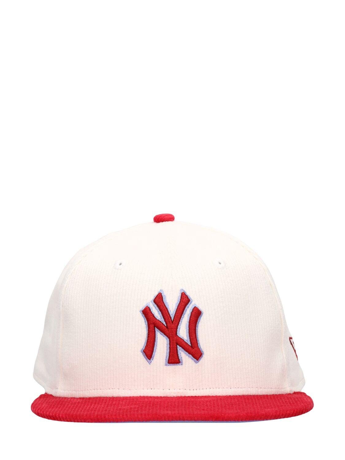 Ny Yankees 59fifty Cap by NEW ERA