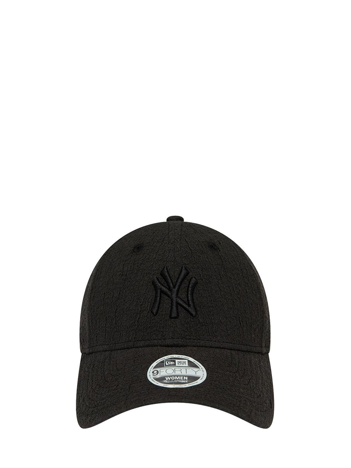 Ny Yankees Bubble Stitch 9forty Hat by NEW ERA