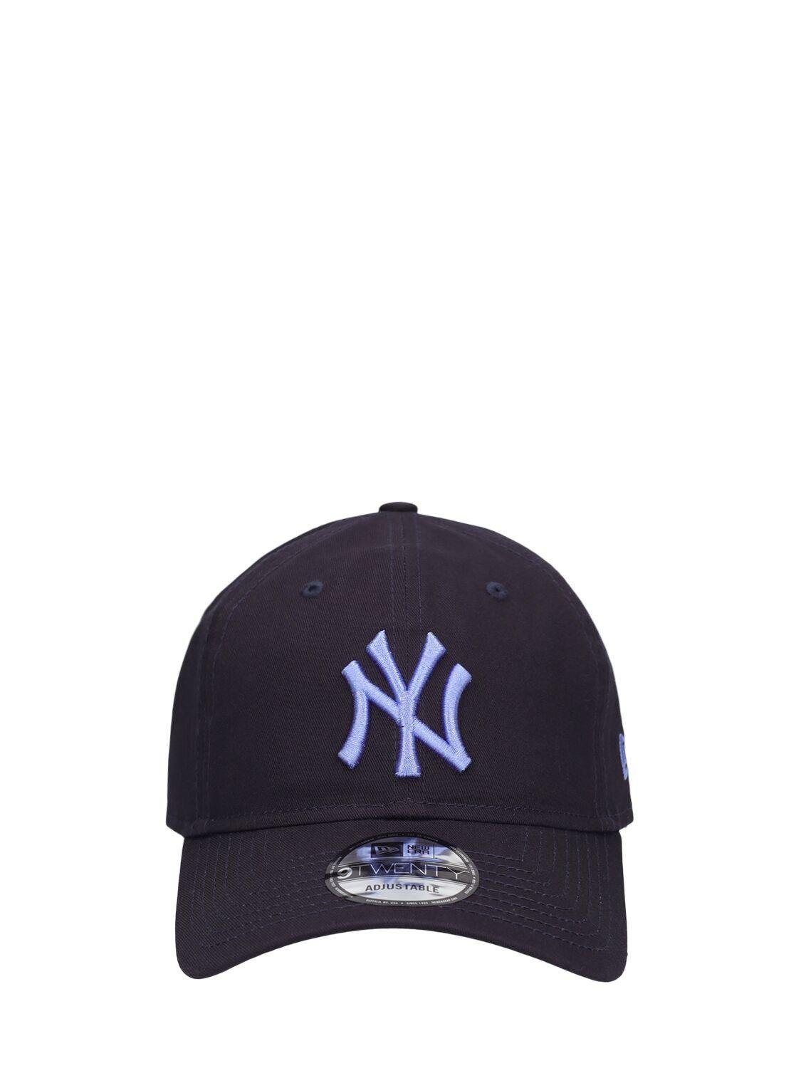 Ny Yankees League Essential 9twenty Cap by NEW ERA