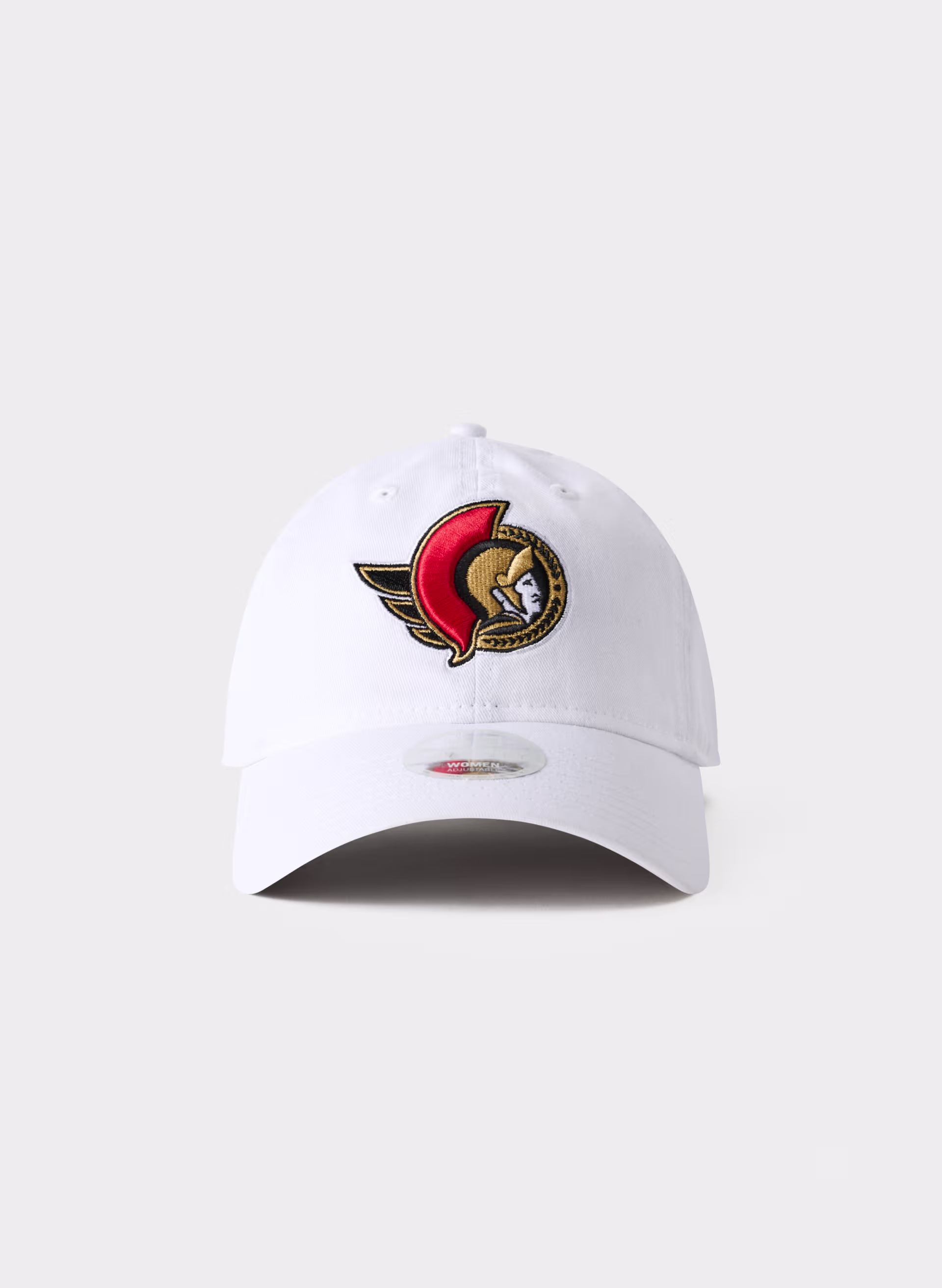 OTTAWA SENATORS 9TWENTY HAT by NEW ERA OTTAWA SENATORS 9TWENTY HAT by NEW ERA