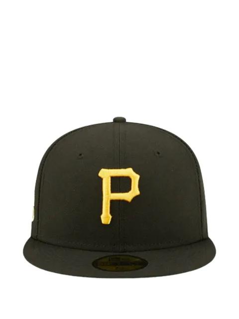Pittsburgh Pirates Citrus Pop baseball cap by NEW ERA