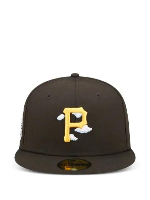 Pittsburgh Pirates MLB Cloud baseball cap by NEW ERA
