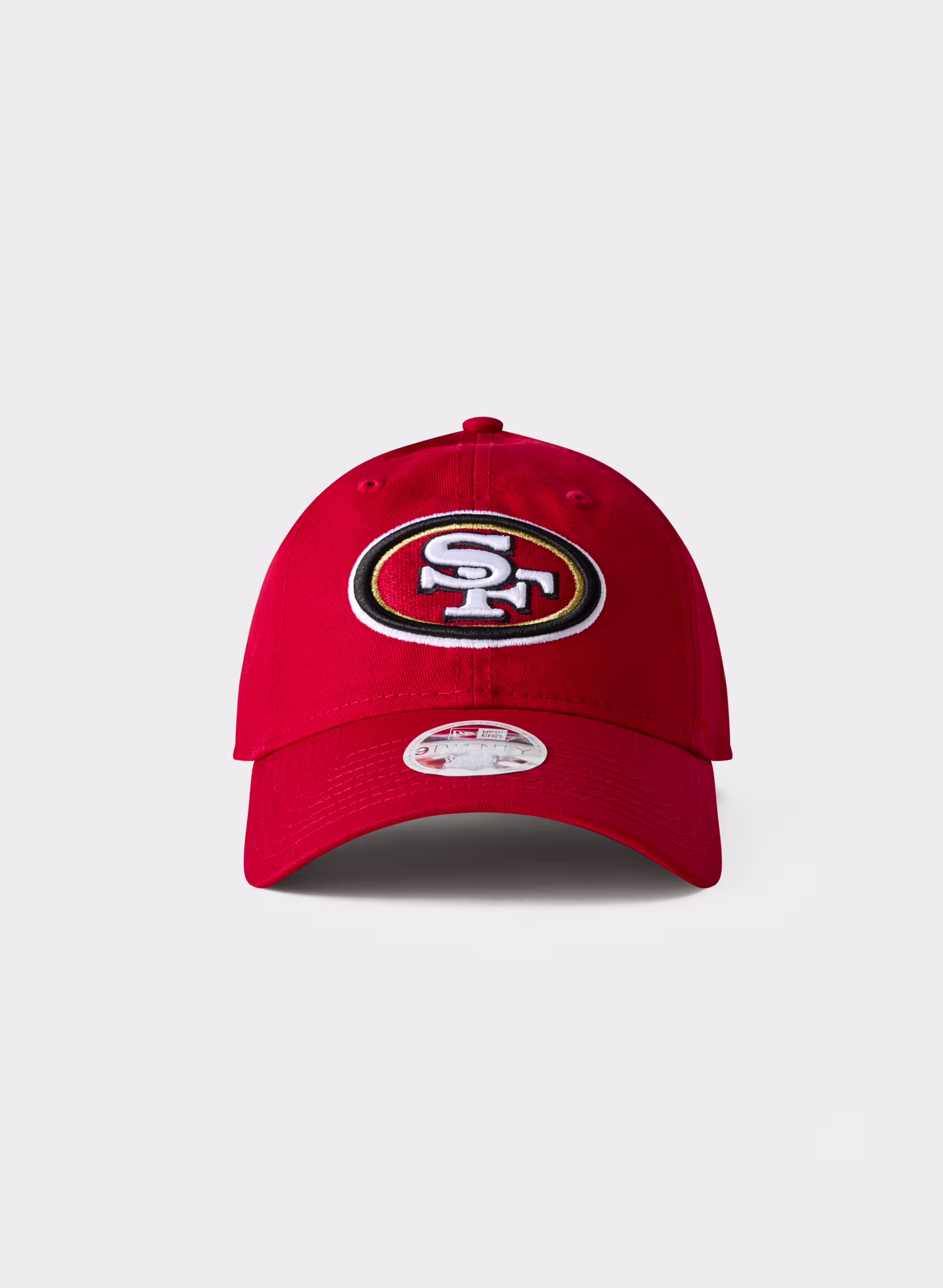 SAN FRANCISCO 49ERS 9TWENTY HAT by NEW ERA