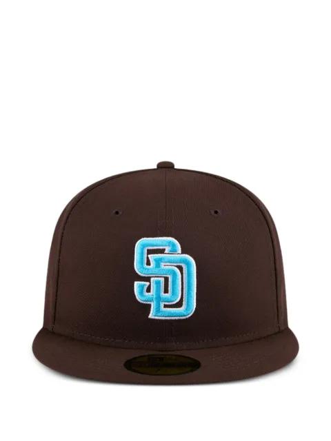 San Diego Padres Father's Day 2024 59FIFTY cap by NEW ERA