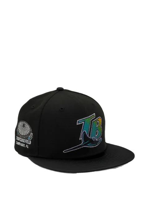 Tampa Bay Rays cap by NEW ERA