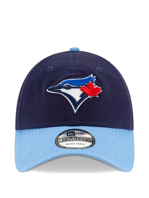 Toronto Blue Jays baseball cap by NEW ERA