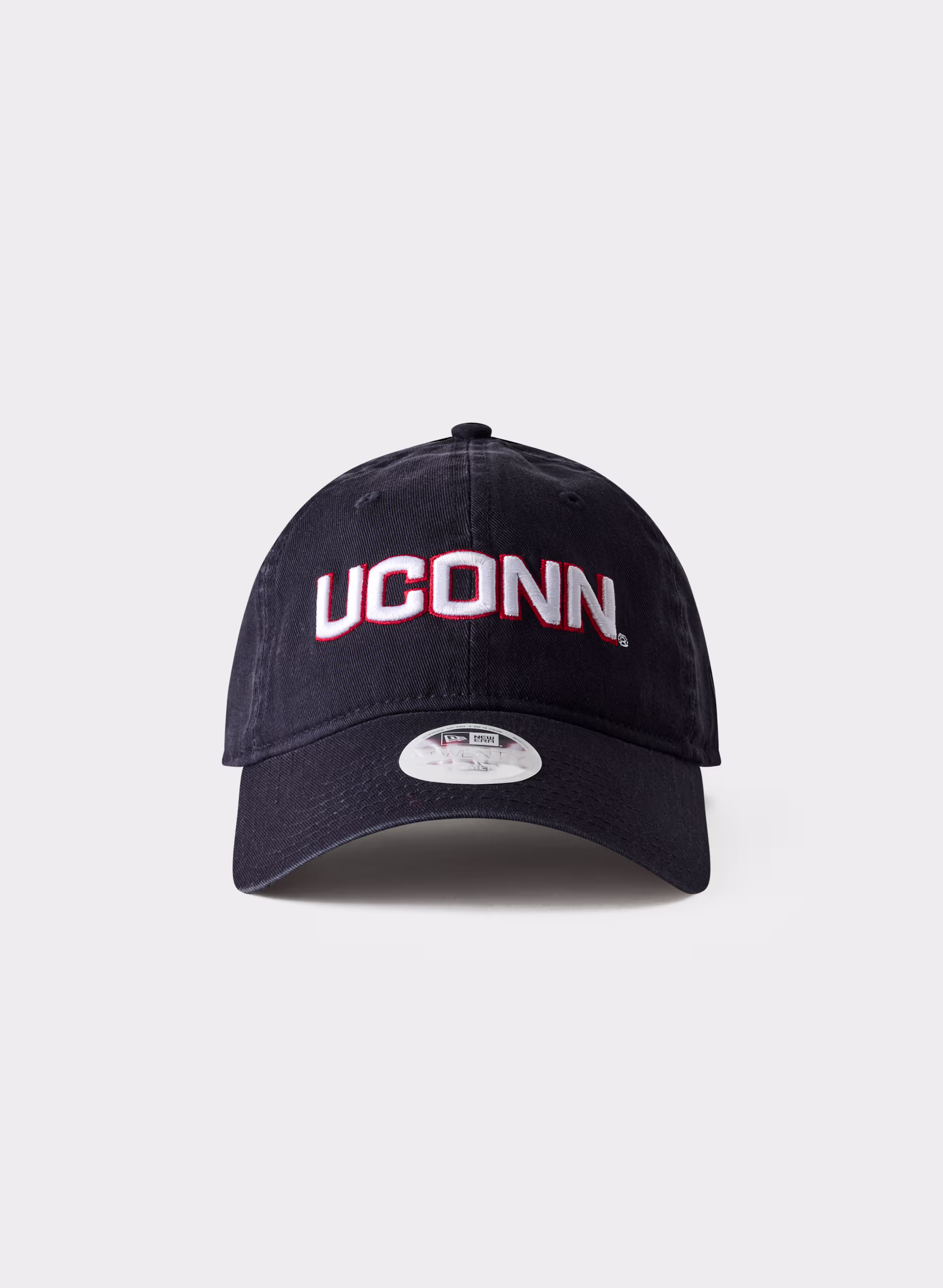 UCONN HUSKIES 9TWENTY HAT by NEW ERA UCONN HUSKIES 9TWENTY HAT by NEW ERA