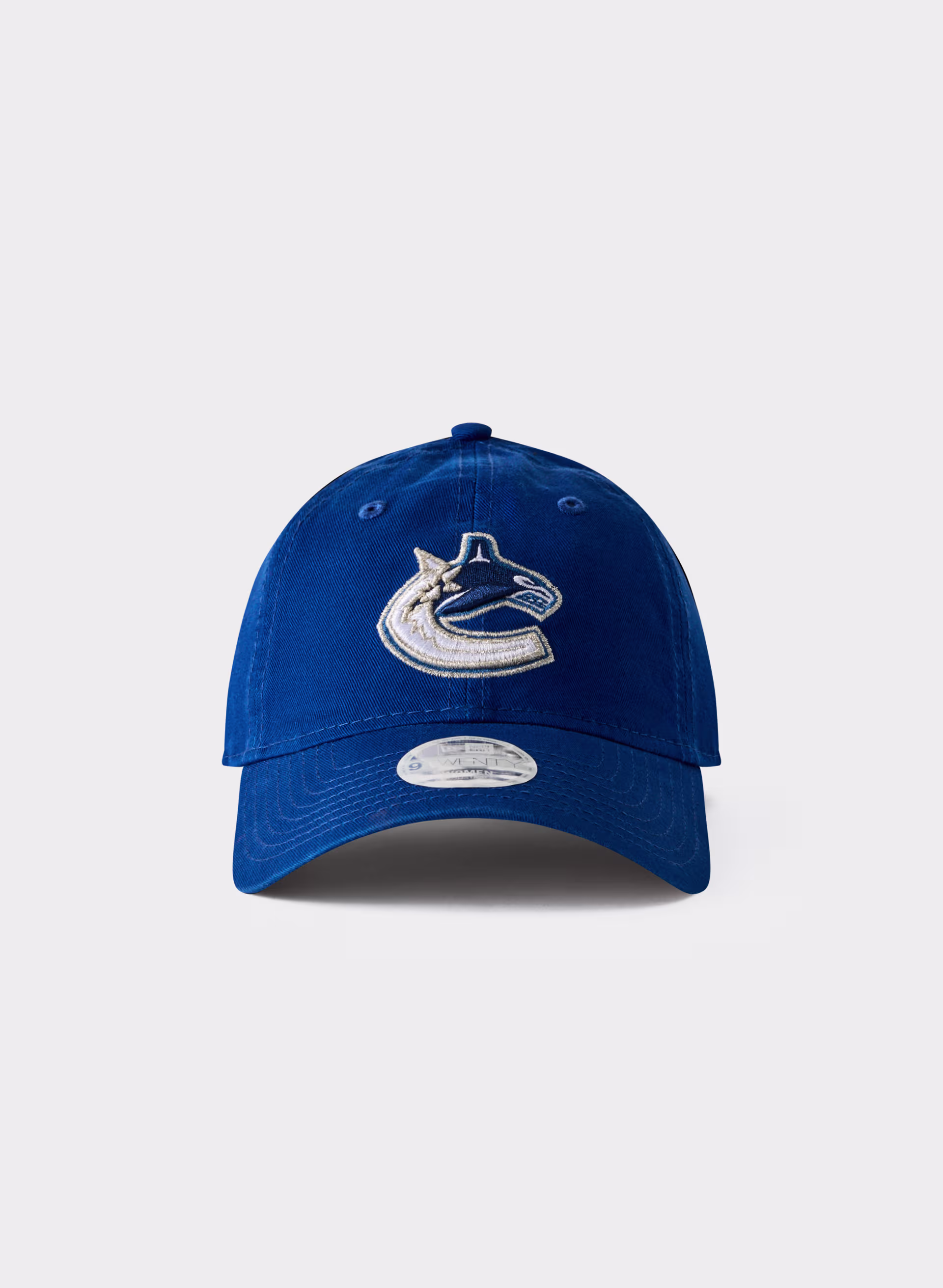 VANCOUVER CANUCKS 9TWENTY HAT by NEW ERA