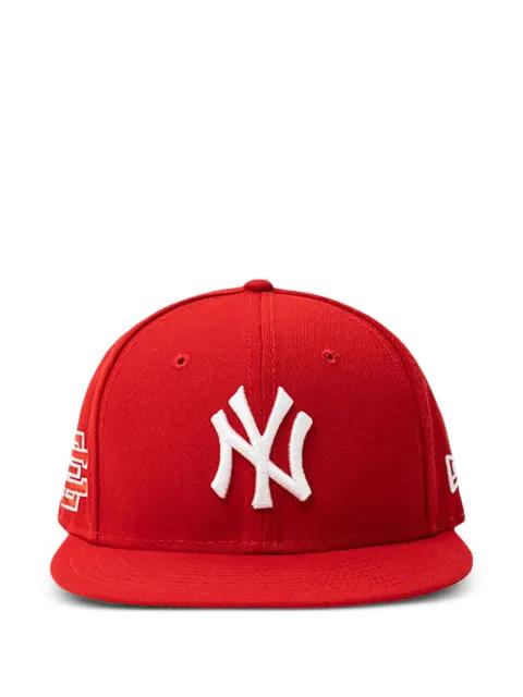X Eric Emanuel 59FIFTY fitted hat by NEW ERA