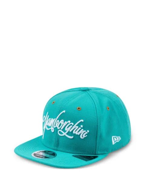 Yamborghini cap by NEW ERA