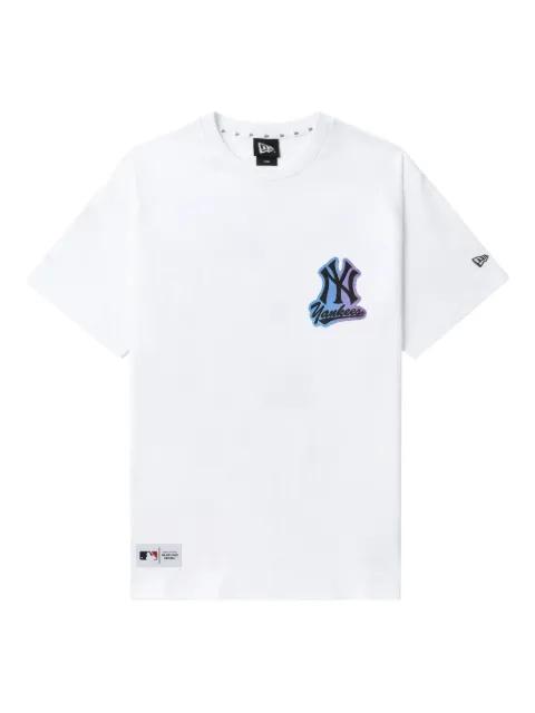 embre-logo printed T-shirt by NEW ERA