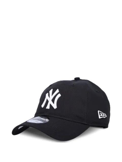 logo-embroidered baseball cap by NEW ERA