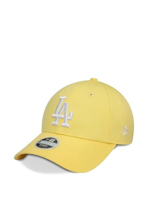logo-embroidered baseball cap by NEW ERA