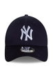 logo-embroidery baseball cap by NEW ERA