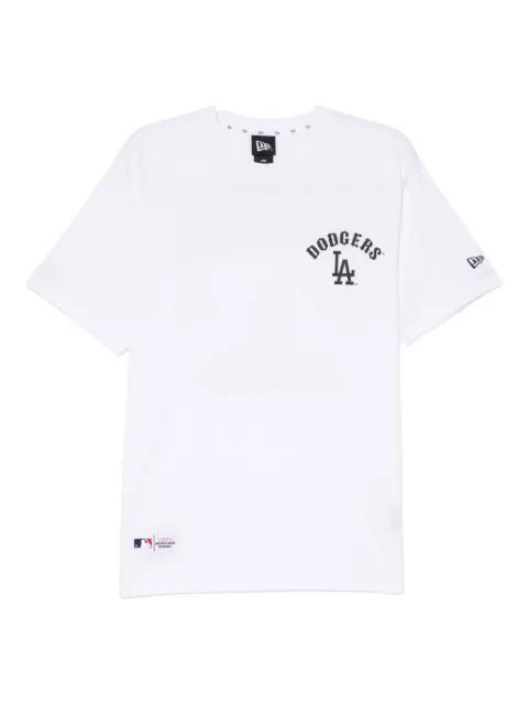 logo-printed T-shirt by NEW ERA