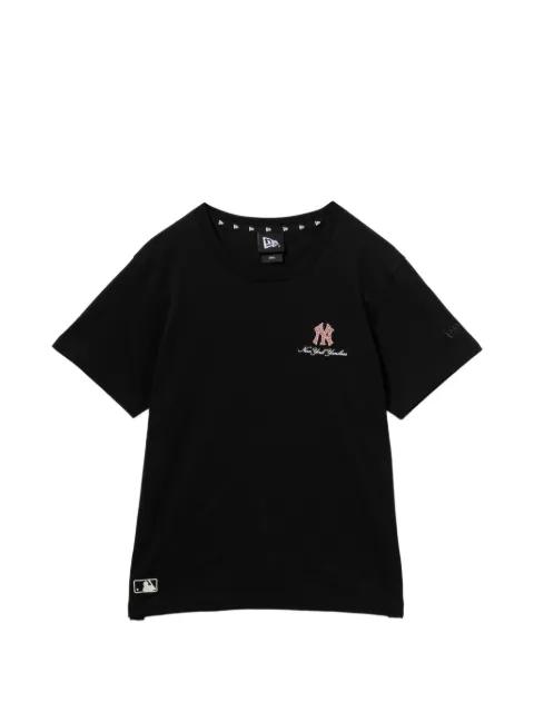 short-sleeves T-shirt by NEW ERA