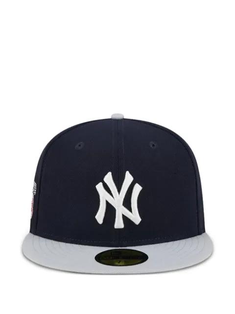x Big League Chew New York Yankees 59FIFTY fitted hat by NEW ERA