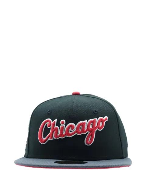x Chicago Bulls 59Fifty cap by NEW ERA