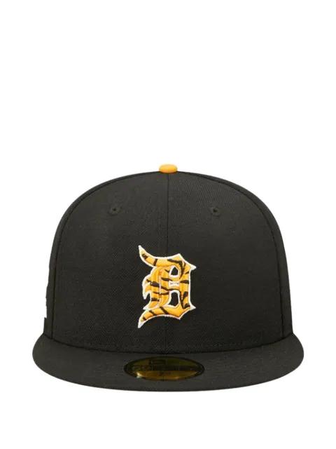 x Detroit Tigers Tiger Fill 59FIFTY fitted hat by NEW ERA