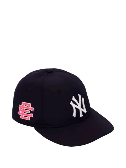 x Eric Emanuel 59FIFTY NY Yankees baseball cap by NEW ERA