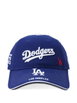 x GR8 x MLB 9Twenty Dodgers baseball cap by NEW ERA x GR8 x MLB 9Twenty Dodgers baseball cap by NEW ERA