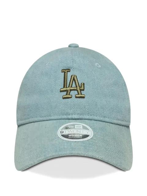 x LA Dodgers 9Twenty cap by NEW ERA