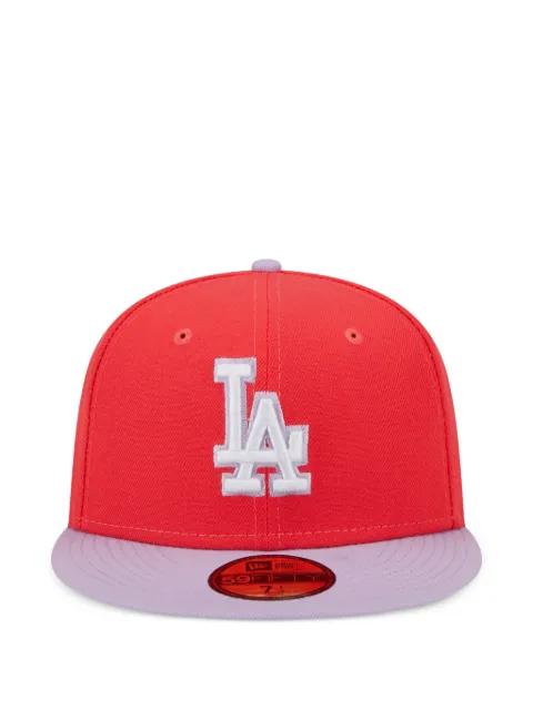 x MLB 59FIFTY Los Angeles Dodgers cap by NEW ERA