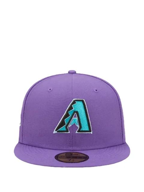 x MLB Arizona Diamondbacks Cloud Under 59FIFTY fitted hat by NEW ERA