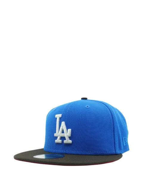x MLB Los Angeles Dodgers 50th Anniversary 59FIFTY cap by NEW ERA
