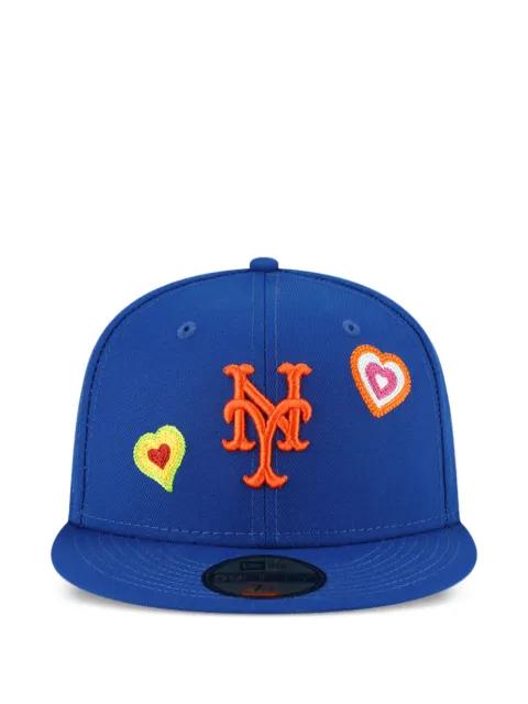x MLB New York Mets 59Fifty cap by NEW ERA