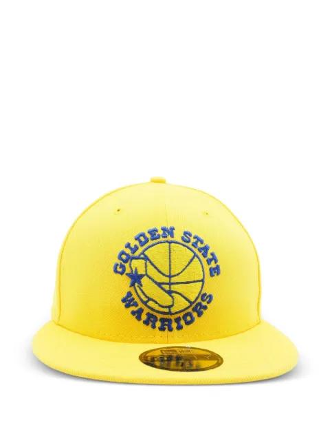 x NBA 59FIFTY Golden State Warriors Hardwood Classics cap by NEW ERA