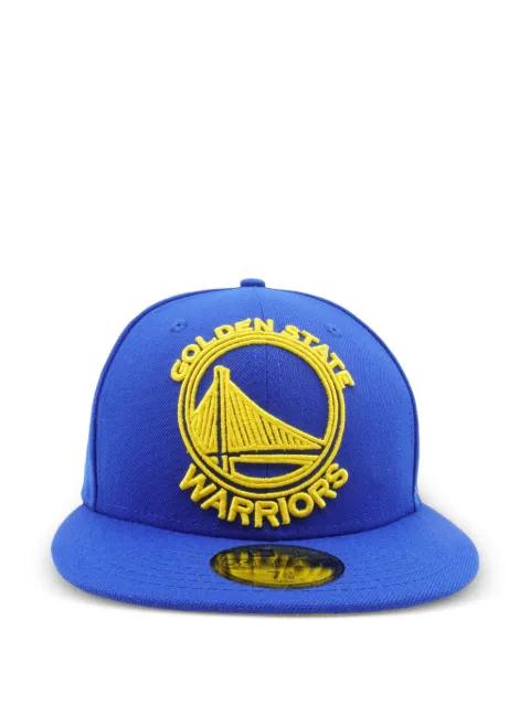 x NBA 59FIFTY Golden State Warriors cap by NEW ERA