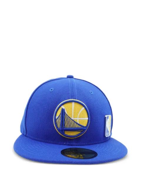 x NBA 59FIFTY Golden State Warriors cap by NEW ERA