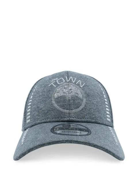 x NBA 9FORTY Golden State Warriors City Edition Speed Shot cap by NEW ERA