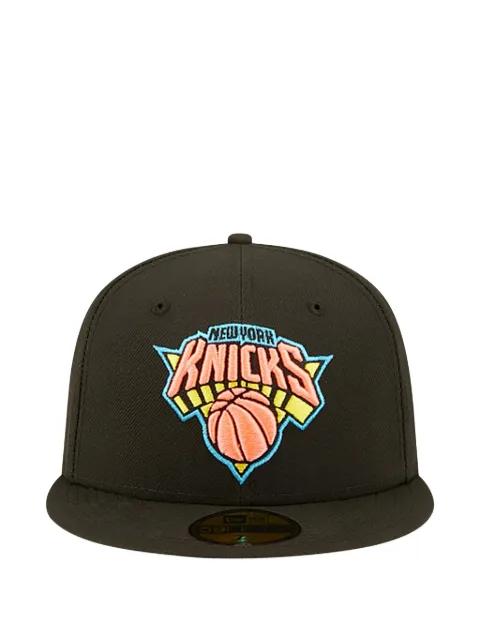 x NBA New York Knicks 59FIFTY cap by NEW ERA