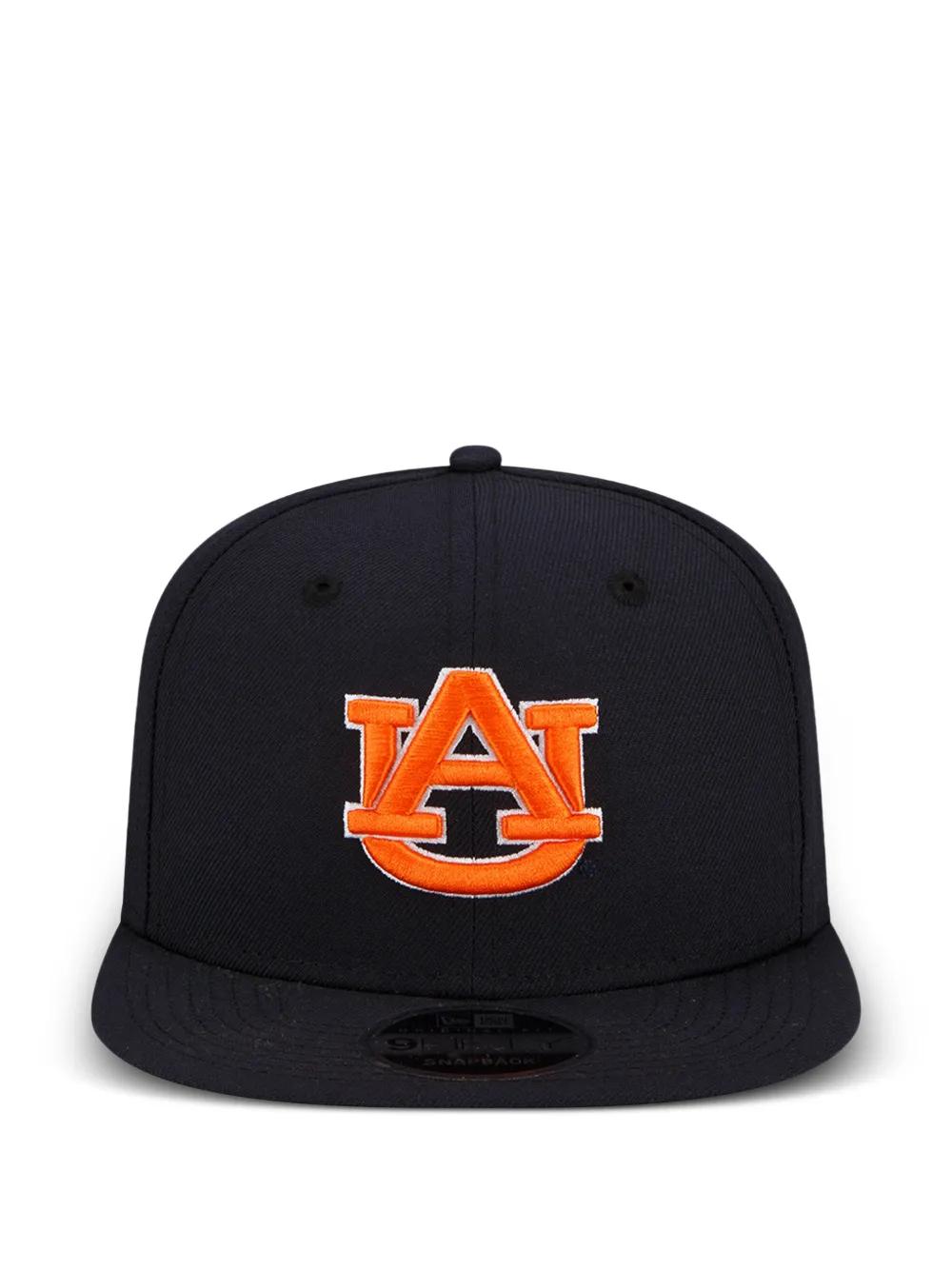 x NFL 9FIFTY Auburn Tigers cap by NEW ERA