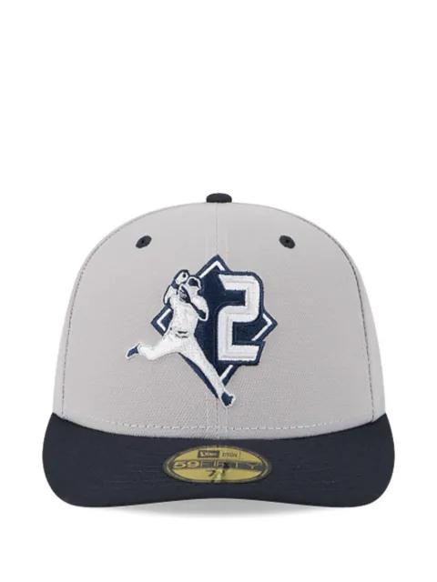 x NY Yankees Derek Jeter 59FIFTY cap by NEW ERA