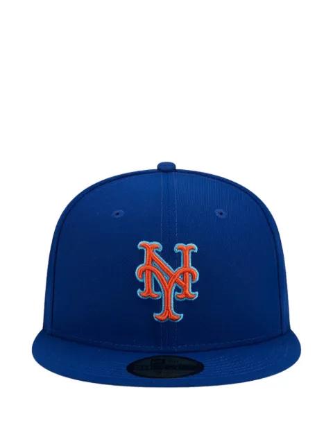 x New York Mets Father's Day 2023 59FIFTY fitted hat by NEW ERA