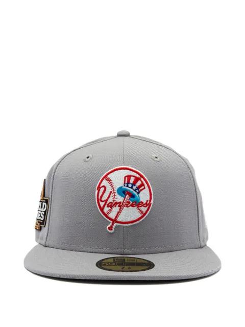 x New York Yankees Cooperstown Collection 59FIFTY cap by NEW ERA