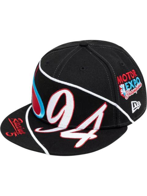x new Era Racing cap by NEW ERA