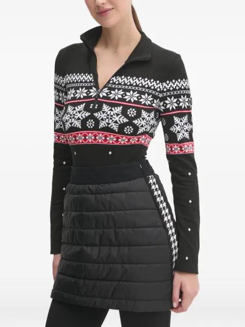 Isabeau jumper by NEWLAND